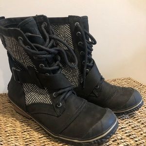 Sorel Women’s Winter Boots